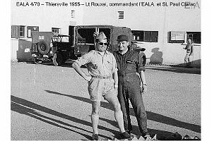 176- ARMEE DE L'AIR EN ALGERIE 1945-1962-24 (52)